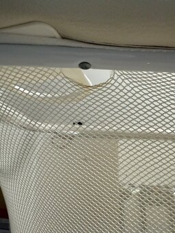 Detská skládacia ohrádka - 6