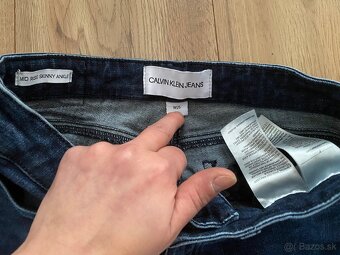 Damske rifle Calvin Klein - 6