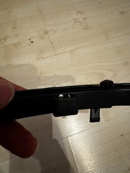 Dynamické LED smerovky škoda - 6