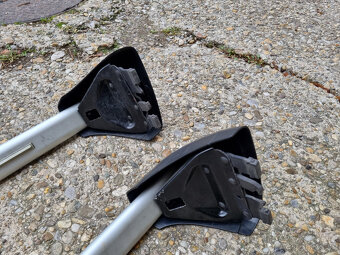 Strešné nosiče Opel Astra J - 6