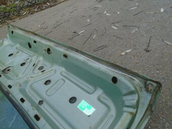 Fiat 127 MK3  špecial, super, šport - 6