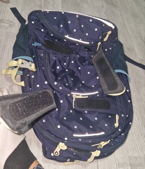 Školská taška Topgal - 6