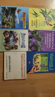 Rozpravky a ucebnice do 3. rocnika - 6