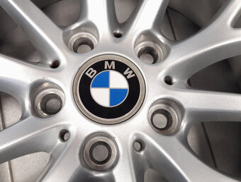 BMW 1 F20 17" Styling 380 - 6