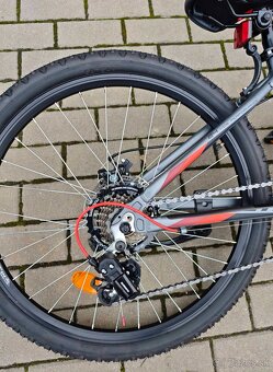 Na predaj CTM ROCKY 24 3.0 - 6