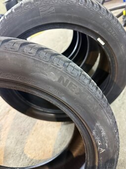 Celorocne pneumatiky 25/45/17 - 6