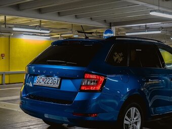 Škoda fabia 3 combi 1.0tsi 102kw - 6