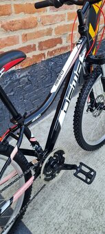 Bicykel Dema 24" - 6