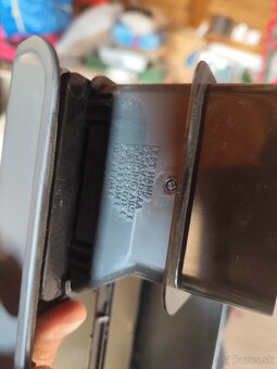 Rámik palubnej dosky Discovery 2 - 6