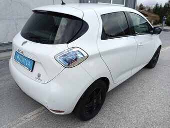 Renault ZOE 43kw full electro - 6