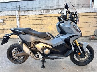 HONDA X ADV 750 - 6