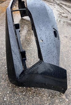 Škoda superb 3 facelift predny nárazník 3V0807221M - 6