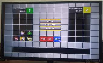 2ks repasované SONY Playstation PS One - 6