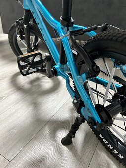 RASCAL 14 r.v. 2022 - detský bicykel - 6