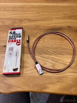 Kable na Apple Lightning - 6