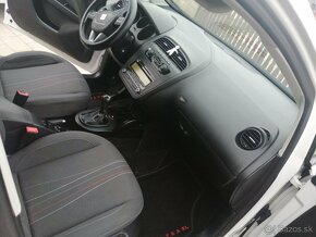 Seat Altea XL 2,0tdi CR 4x4 2012 - 6