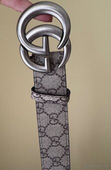 GUCCI Marmont opasok, 85 cm - 6