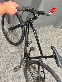 Specialized Sirrus X 2.0 - 6