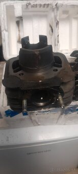 Valec pre Vespa / Piaggio - 6