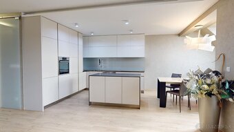 Ponúkame na prenájom LUXUSNÝ 3i mezonet v Trnave - 6