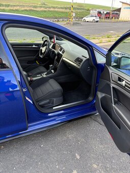 🏦 VW Golf R 7.5 DSG 🏦 - 6