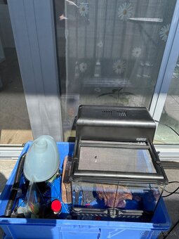 Terarium 30/30/30 - 6