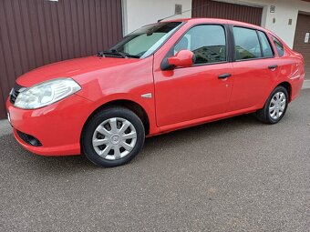 Renault Thalia II 1,2i - rok 2012 - 6