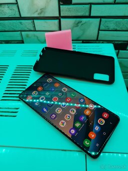 Vymenim za honor 70 samsung Galaxy a51 128GB - 6