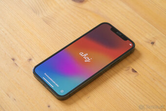 Apple iPhone 12 Pro - 256GB Pacific Blue - 6