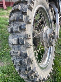 Yamaha DT 125 - 6