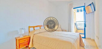 Apartmán 3+kk s balkónom, Dehesa de Campoamo, Orihuela Costa - 6