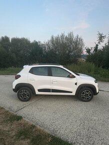 Dacia Spring Electric EXTREME 48kw 65Hp - 6