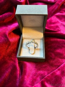 Exkluzívny nový diamantový prsteň - 6