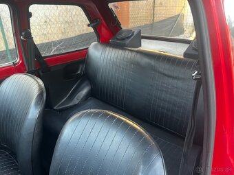 Fiat 126p 650E - 6