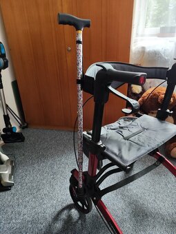 Chodítko pre seniorov UNIPRODO - 6