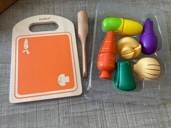 Joueco, woody, ikea, - 6