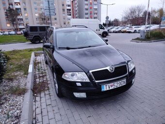 Octavia - 6
