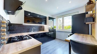 KVP - Starozagorska.ZARIADENÝ veľmi pekný 4 izb.byt, 83 m², - 6