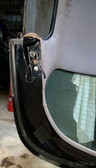 BMW Z3 HARDTOP - čierny - 6