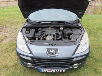 Predám Peugeot 307 - 6