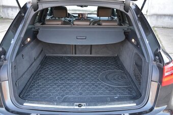 Audi A6 Allroad 3.0 TDI Top Stav, Po rozvodoch, 4x4 - 6