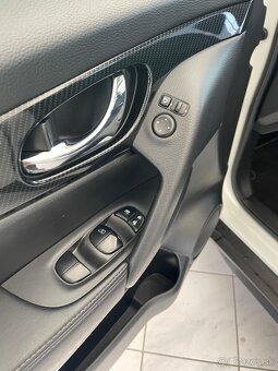 Nissan X-Trail 1.6DCi // 2018// MANUÁL - 6