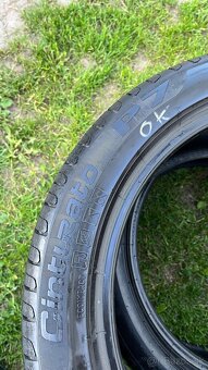 ☀️letné pneu 225/45 r17 - 6