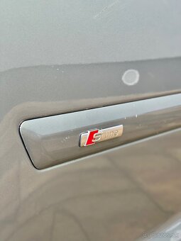 Audi A3 2.0TDI QUATTRO - 6
