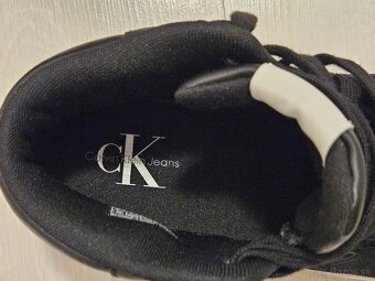 Calvin Klein - nové, nenosené, vel. 43 - 6