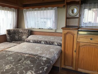 Karavan TABBERT - 6