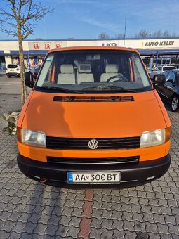 Vw T4 2.5tdi 75kw+chip - 6