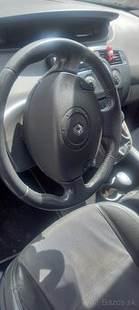Renault scenic 2 -Rezervovane - 6