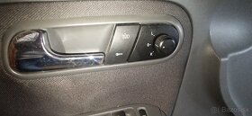 Dverový Tapacír Seat Cordoba 6L4.867.011-310 - 6