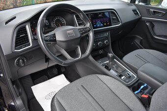 SEAT ATECA 2.0 TDI 4X4 DSG 2021 LED //18.990,- EUR// - 6